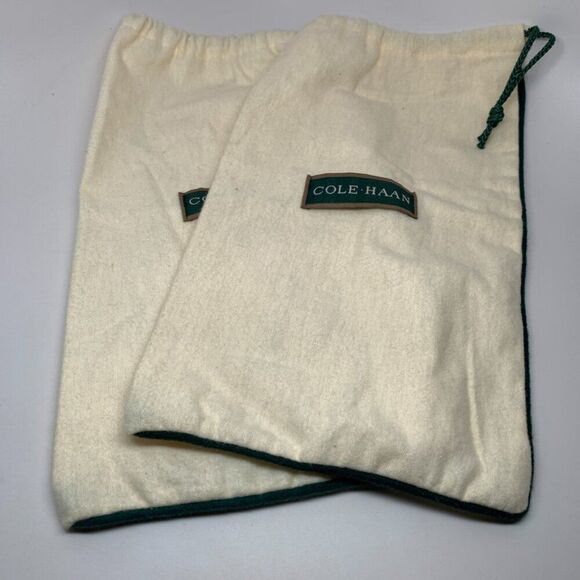 Cole Haan Dark Brown Genuine Crocodile Loafers - Picture 12 of 12